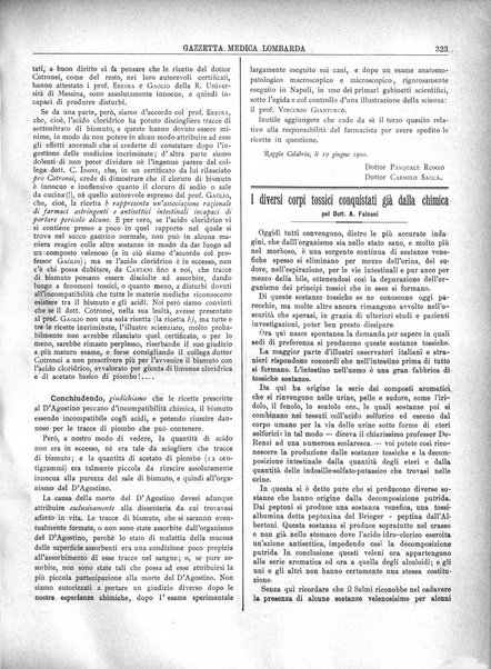 Gazzetta medica lombarda