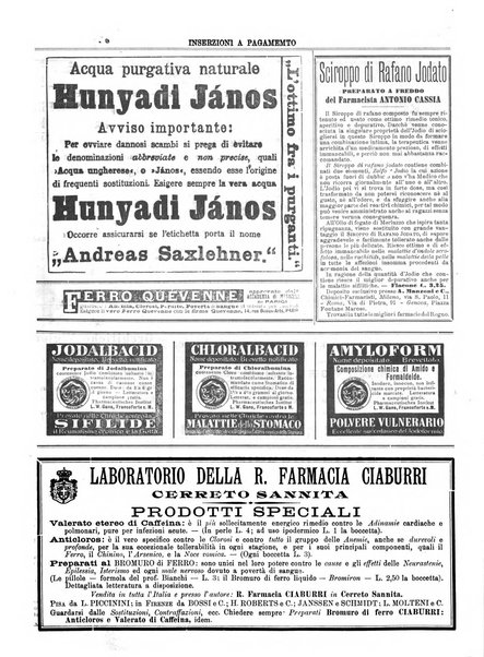 Gazzetta medica lombarda