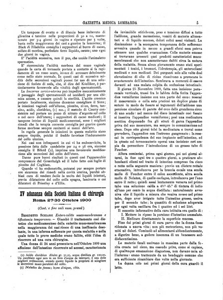 Gazzetta medica lombarda