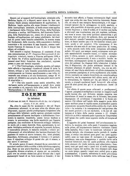 Gazzetta medica lombarda