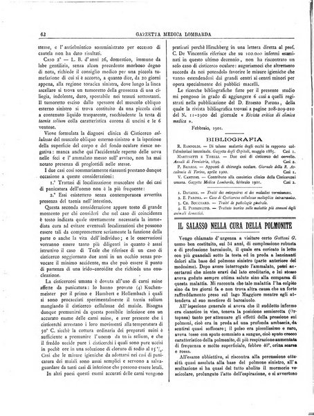 Gazzetta medica lombarda