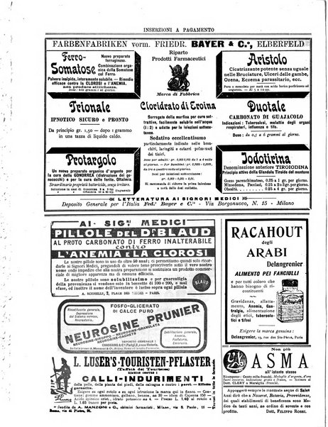 Gazzetta medica lombarda