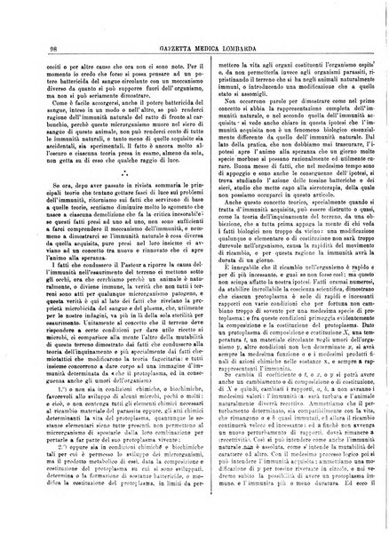 Gazzetta medica lombarda