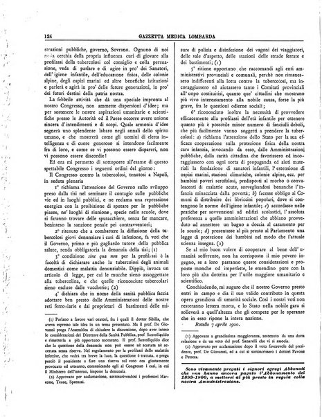 Gazzetta medica lombarda