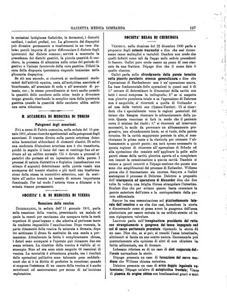 Gazzetta medica lombarda