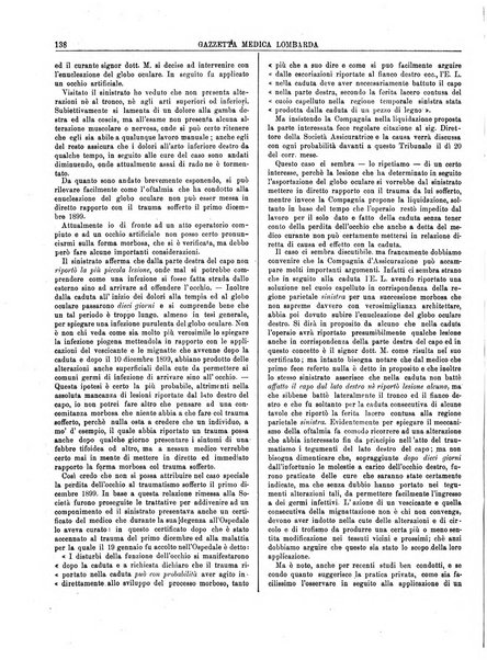 Gazzetta medica lombarda