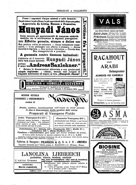 Gazzetta medica lombarda