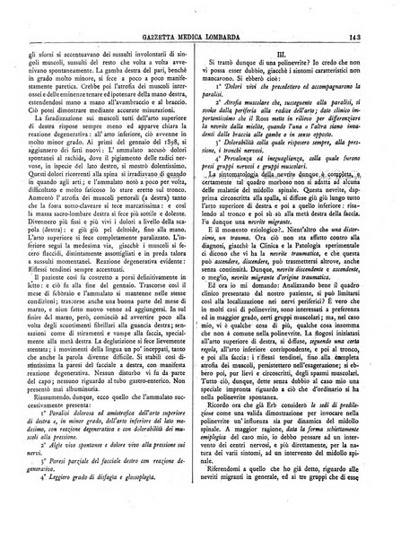 Gazzetta medica lombarda