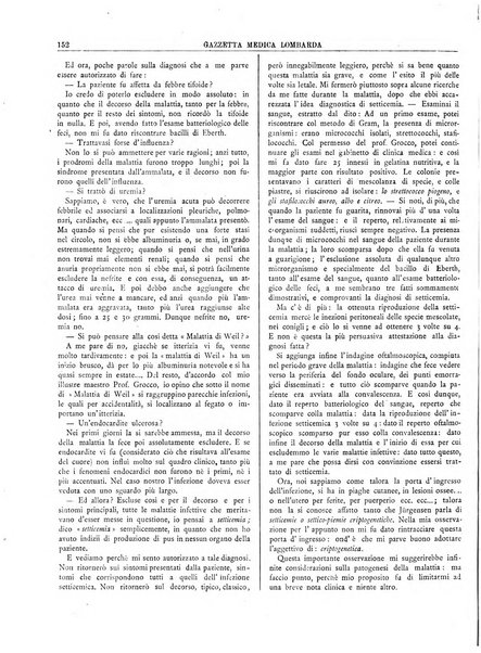 Gazzetta medica lombarda