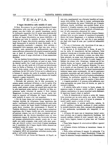 Gazzetta medica lombarda