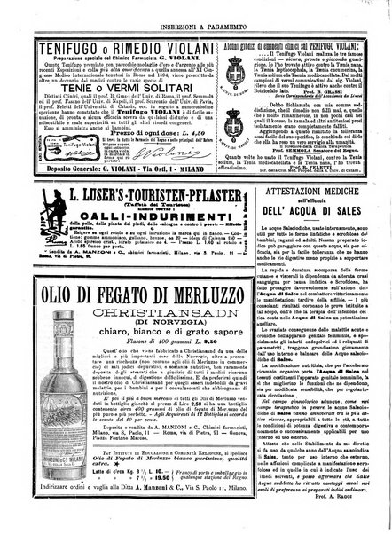 Gazzetta medica lombarda