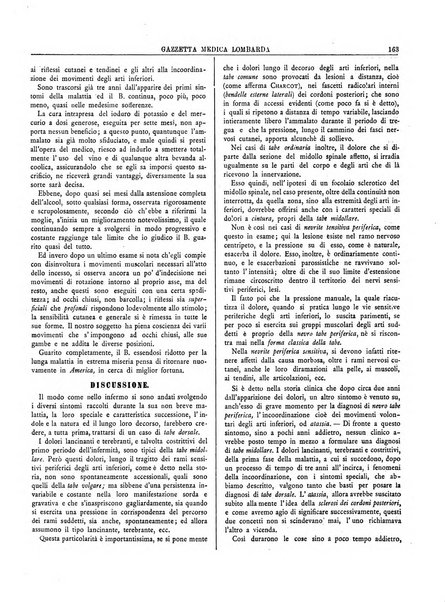 Gazzetta medica lombarda