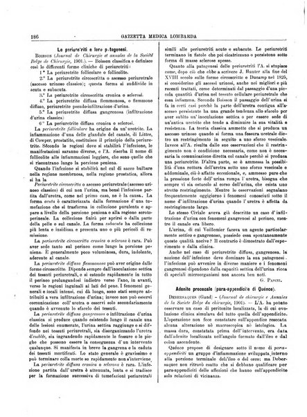 Gazzetta medica lombarda