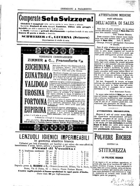 Gazzetta medica lombarda