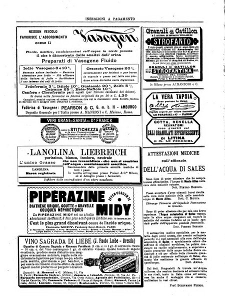 Gazzetta medica lombarda