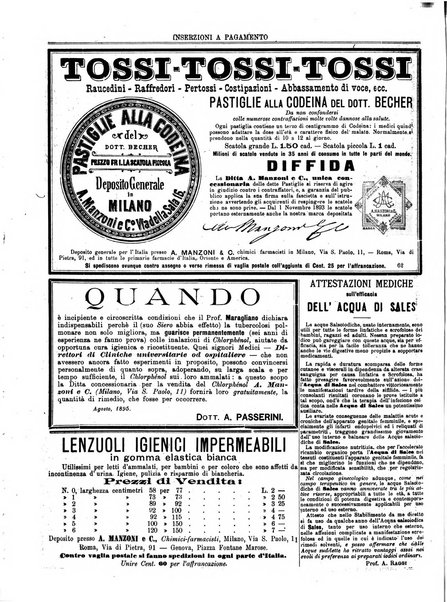 Gazzetta medica lombarda