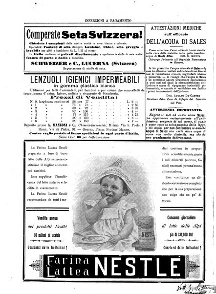 Gazzetta medica lombarda