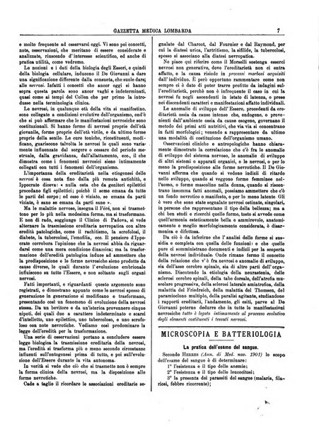 Gazzetta medica lombarda