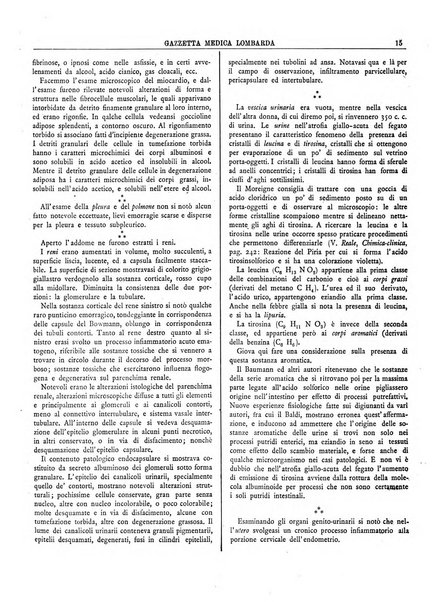 Gazzetta medica lombarda