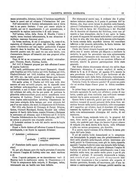 Gazzetta medica lombarda