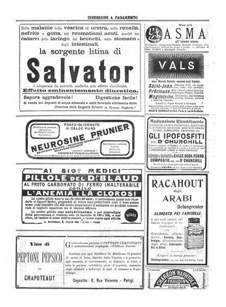 Gazzetta medica lombarda