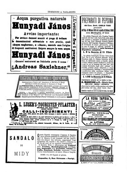 Gazzetta medica lombarda