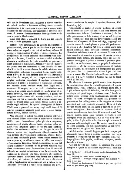 Gazzetta medica lombarda