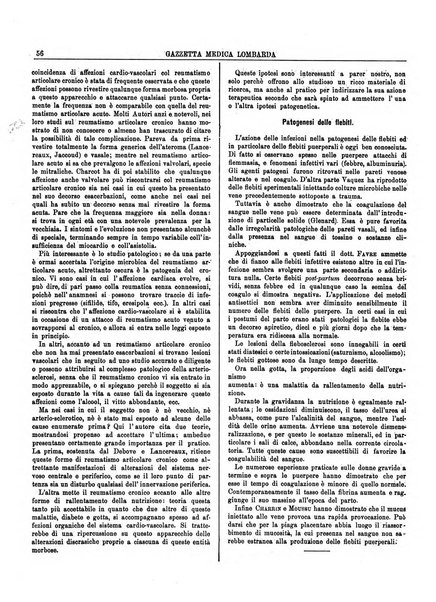 Gazzetta medica lombarda