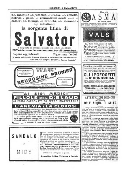 Gazzetta medica lombarda