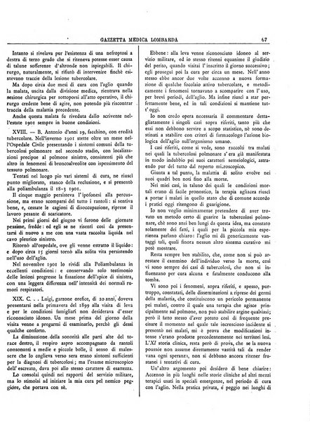 Gazzetta medica lombarda