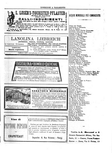 Gazzetta medica lombarda