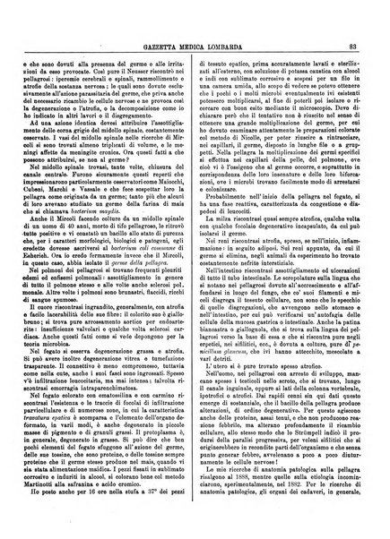 Gazzetta medica lombarda