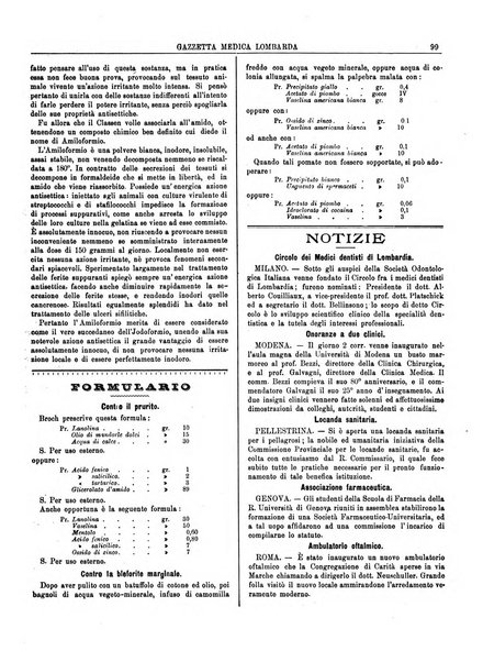 Gazzetta medica lombarda