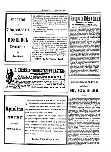 Gazzetta medica lombarda