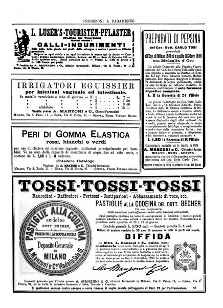 Gazzetta medica lombarda