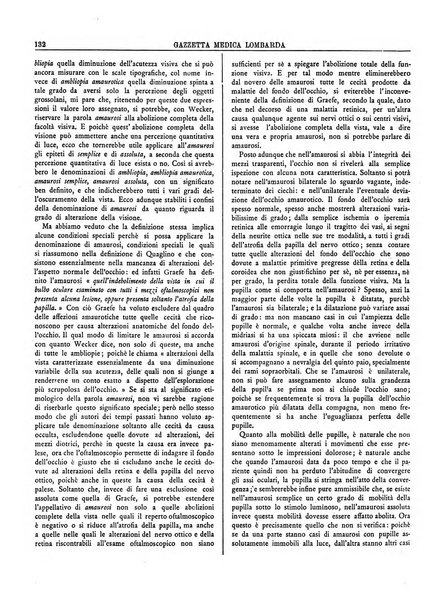 Gazzetta medica lombarda