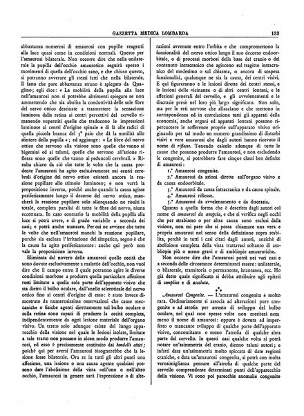 Gazzetta medica lombarda