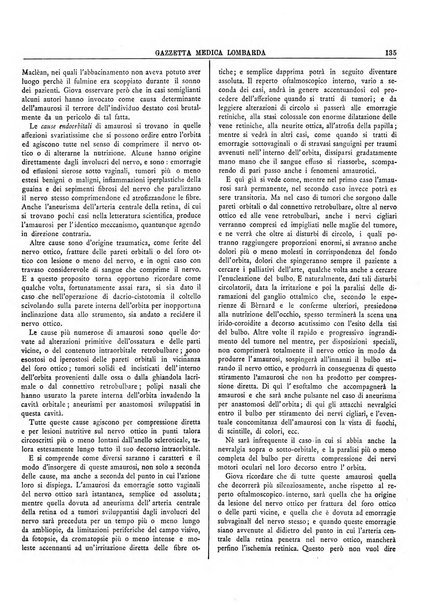 Gazzetta medica lombarda