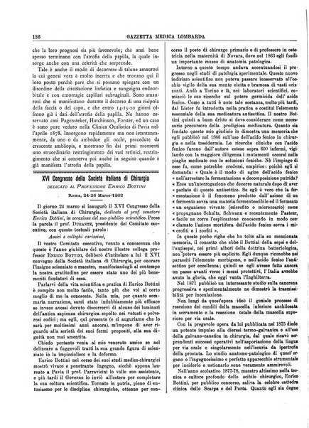 Gazzetta medica lombarda