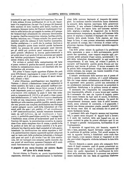 Gazzetta medica lombarda