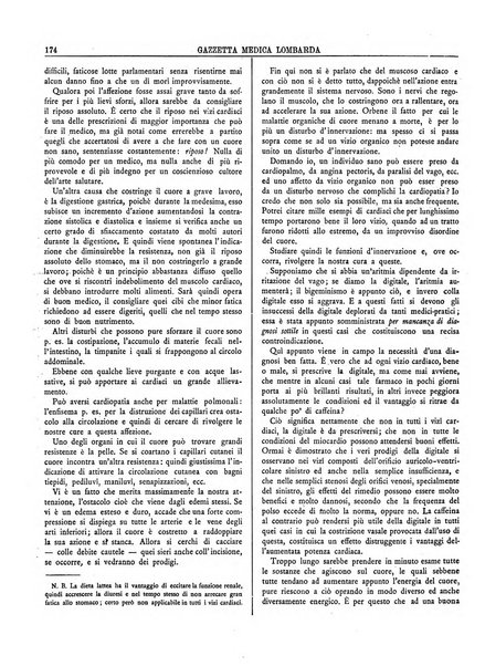 Gazzetta medica lombarda