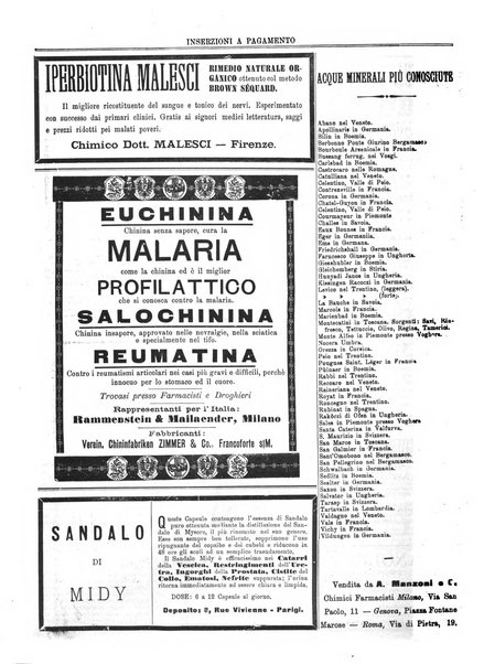 Gazzetta medica lombarda