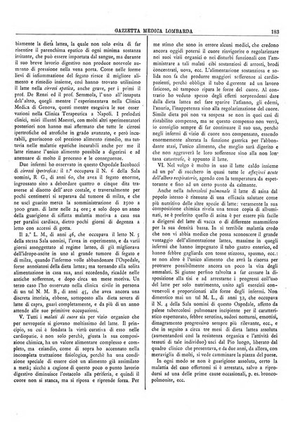 Gazzetta medica lombarda