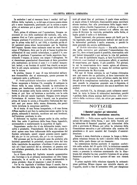 Gazzetta medica lombarda