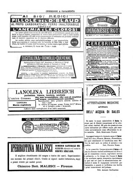 Gazzetta medica lombarda