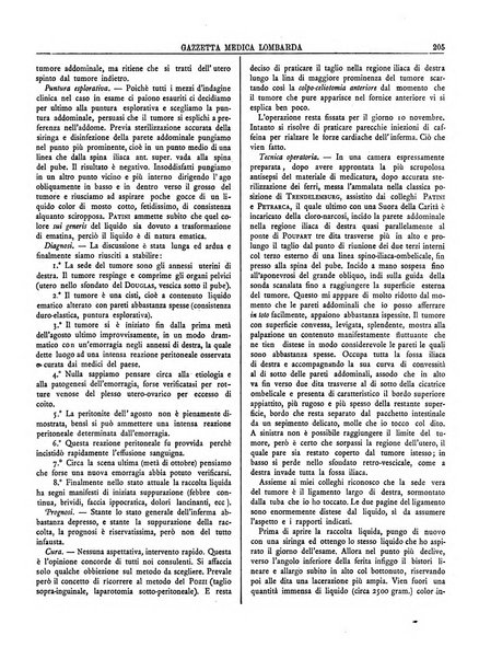 Gazzetta medica lombarda