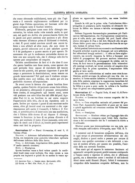 Gazzetta medica lombarda