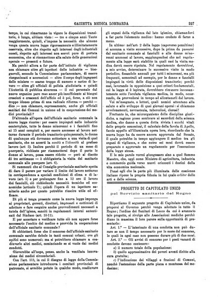 Gazzetta medica lombarda