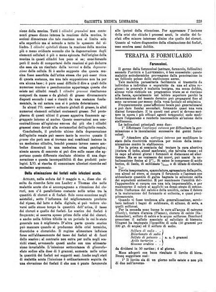 Gazzetta medica lombarda