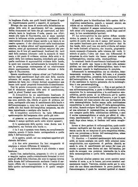 Gazzetta medica lombarda